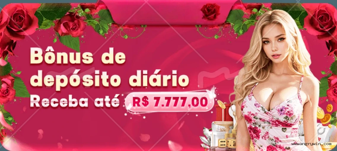 Depositar Angrywin.com