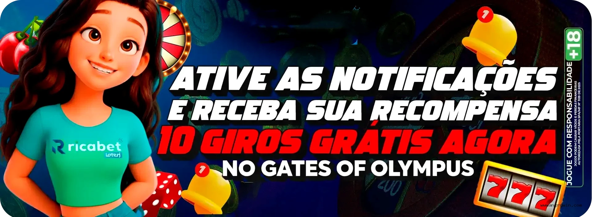 Recuperação de Senha