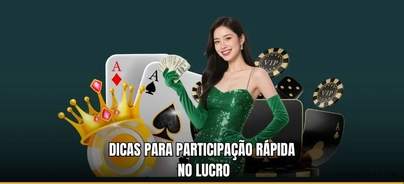 Angrywin.com Plataforma