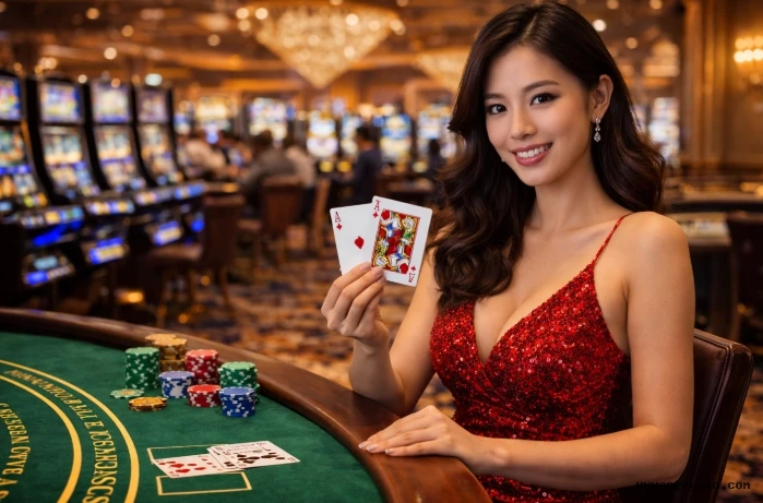 Wild West Gold Slot